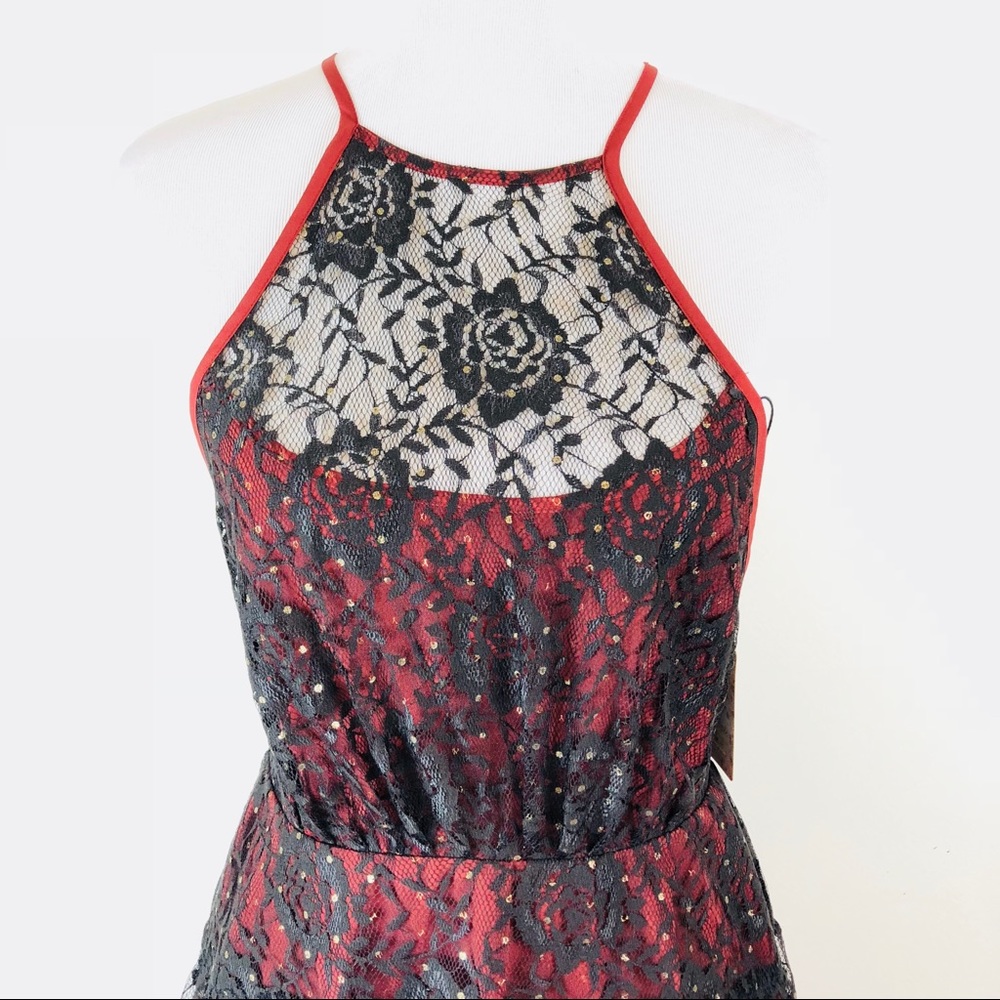 Free People Dress Size 8 NWT i14 - Picture 2 of 3